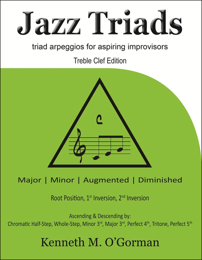 Jazz Triads