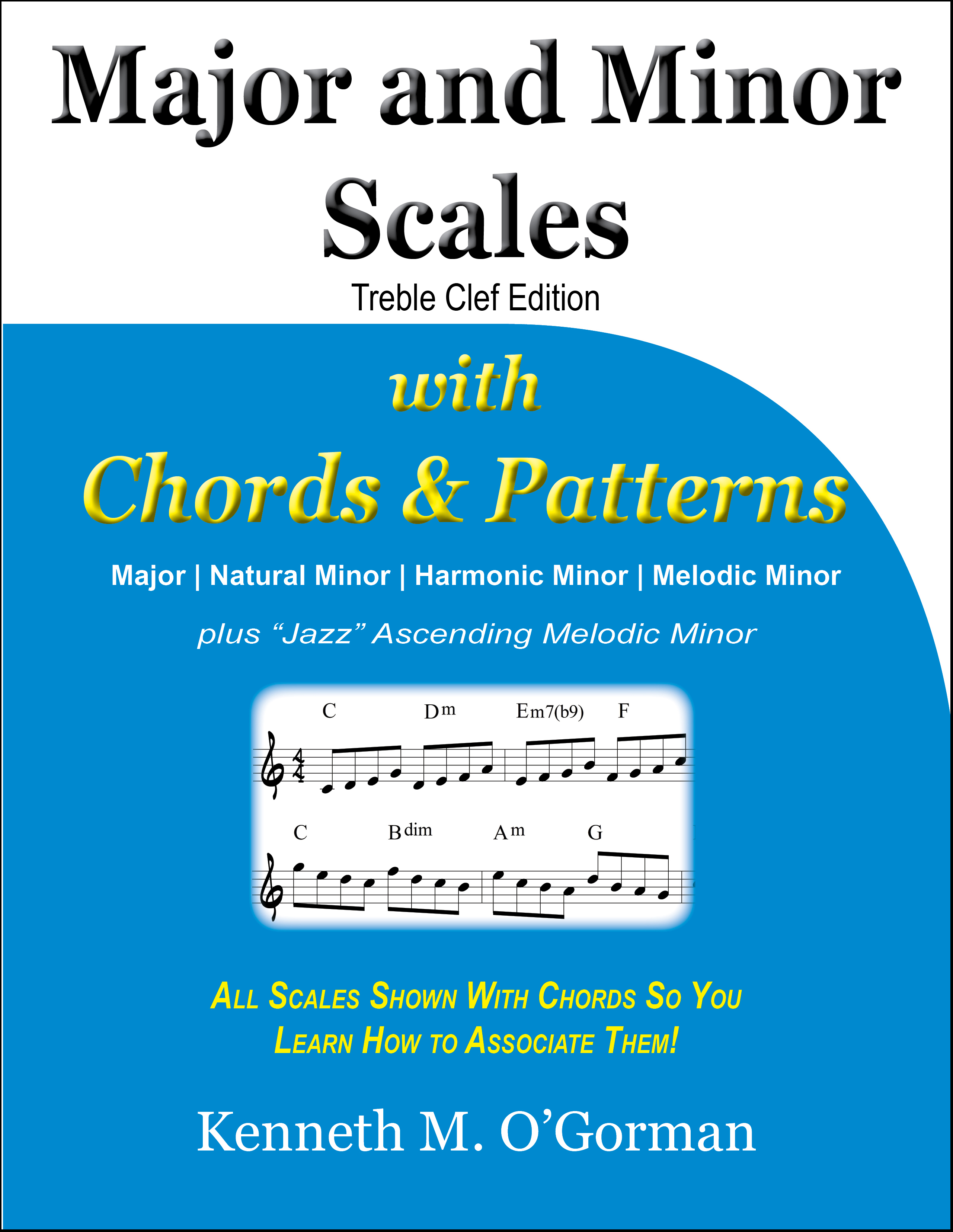 Major and Minor Scales